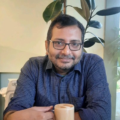 Amit Acharyya