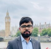 Arghadeep Sarkar