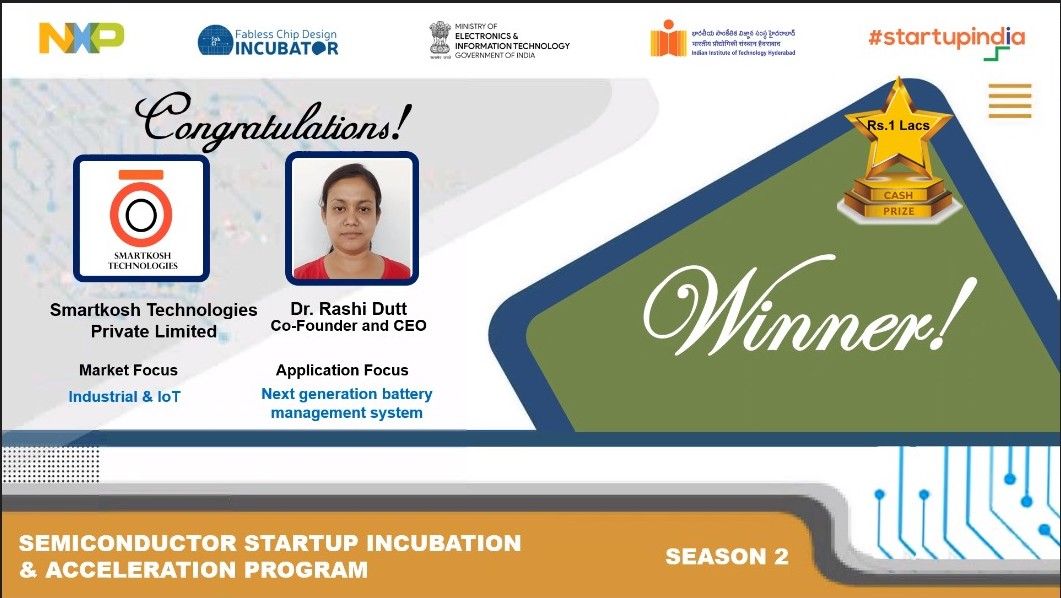 Award Image