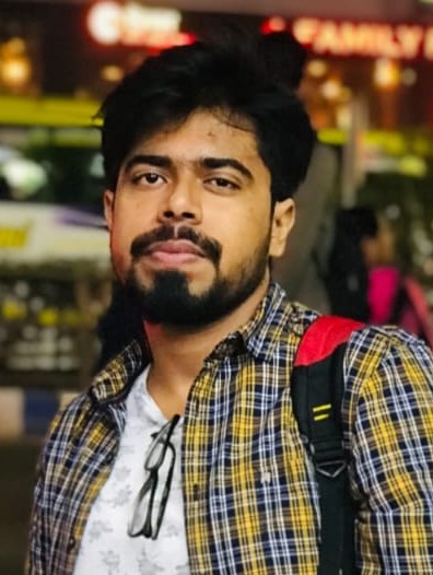 Team Member Image