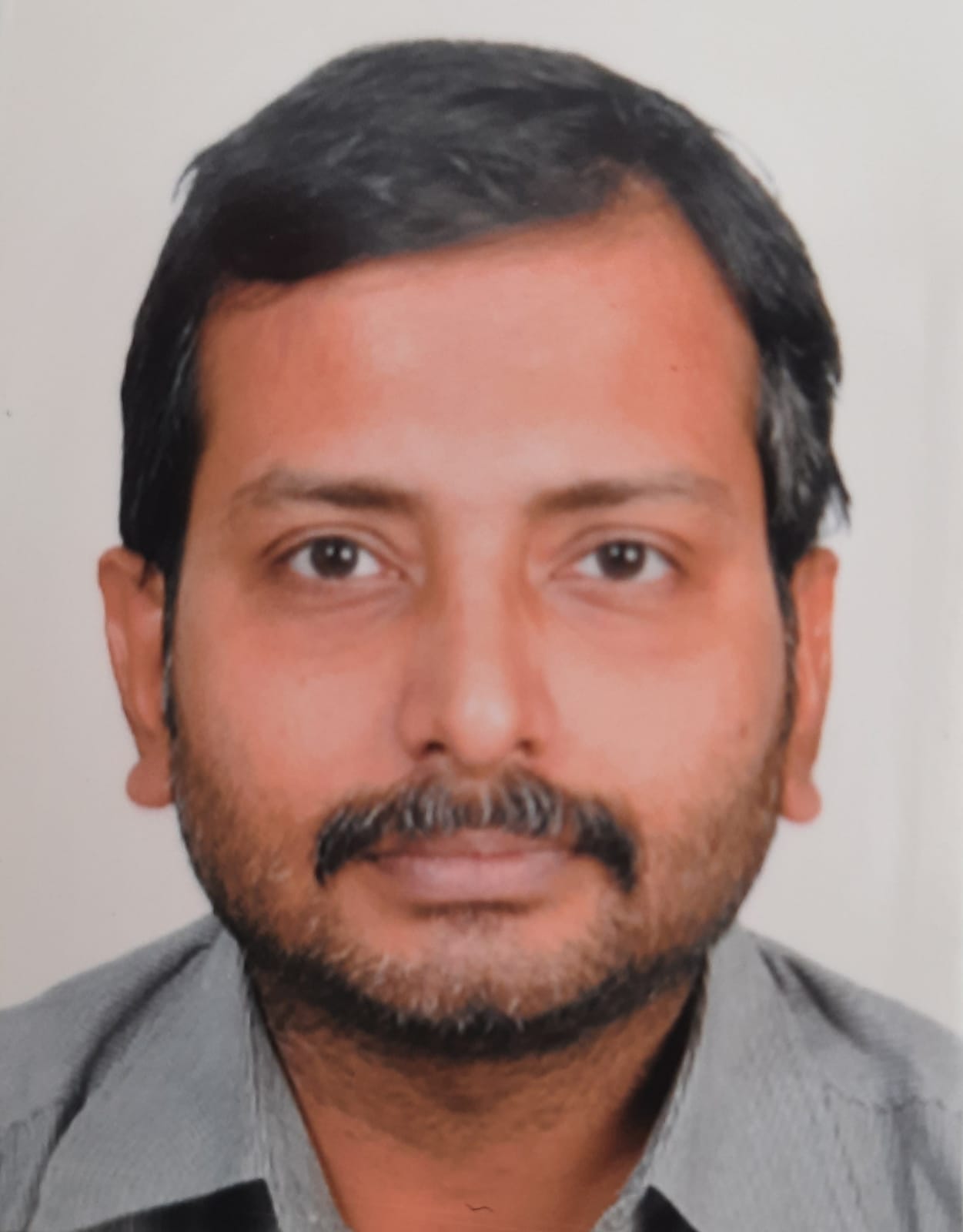Team Member Image