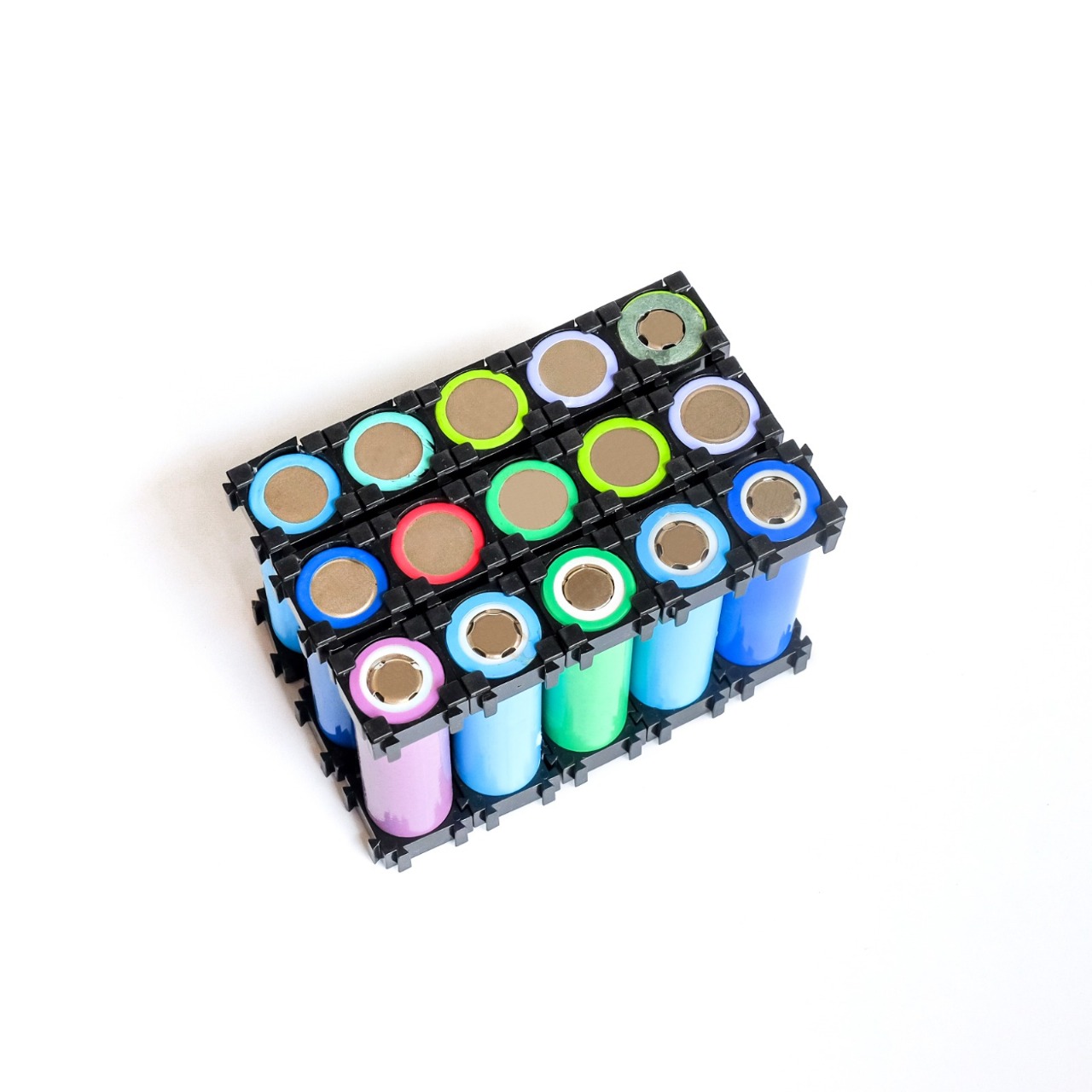 EdgeBMS