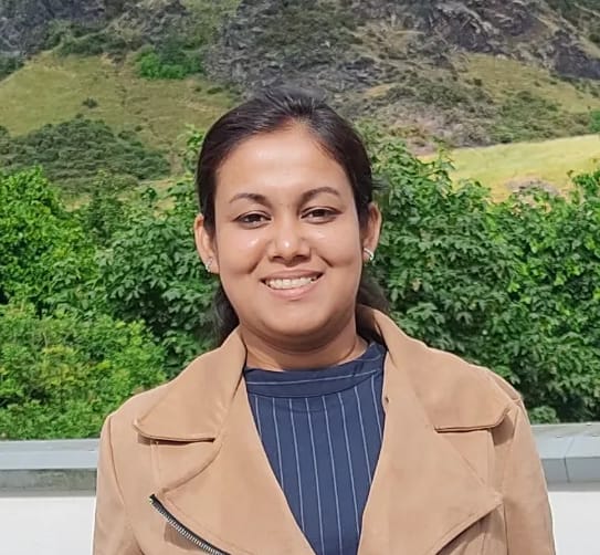 Team Member Image