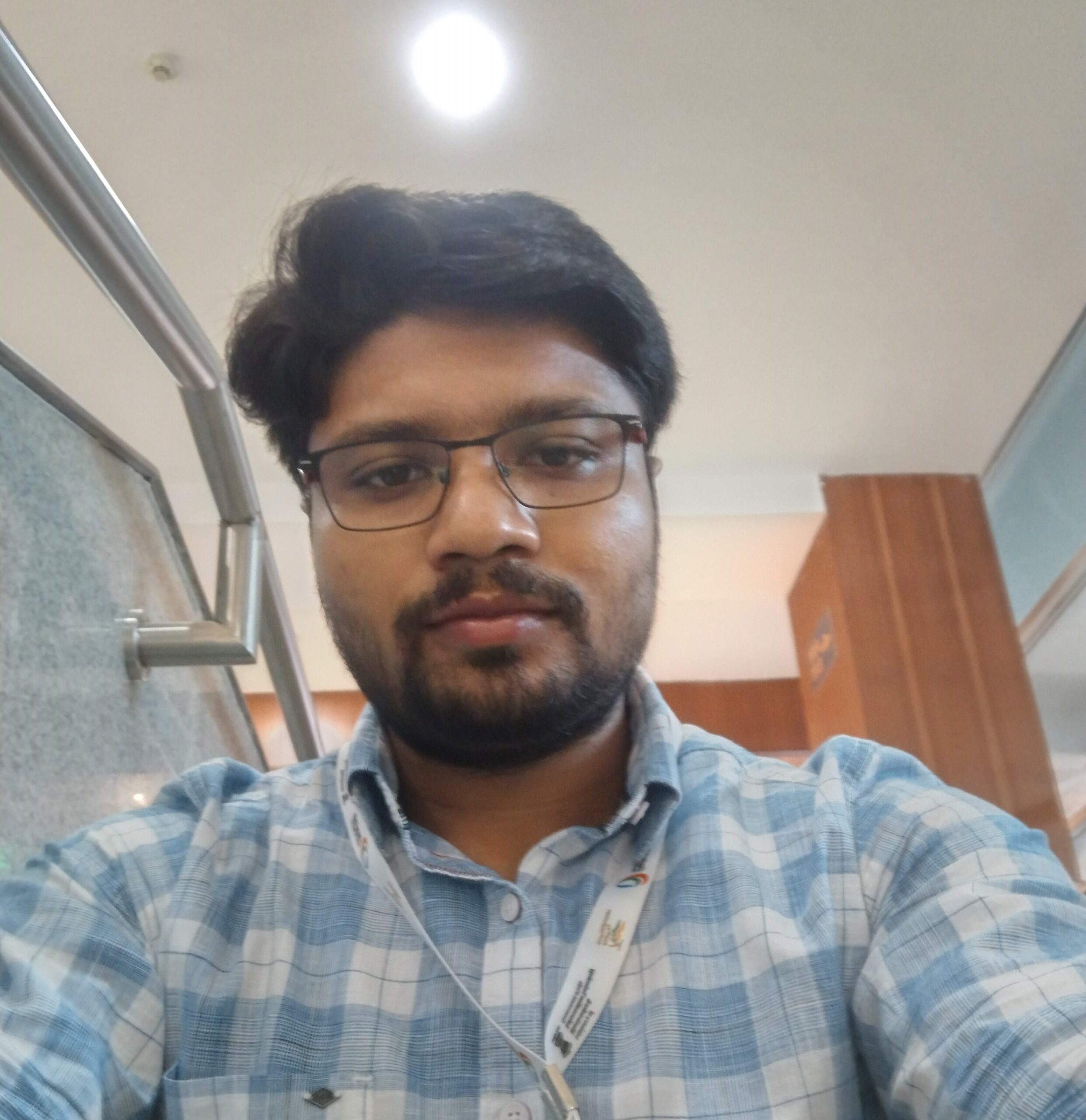Team Member Image